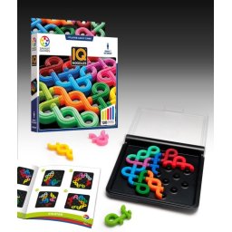 Smart games iq noodles ( MDP26520 )