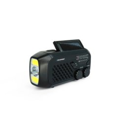 Blaupunkt ER10 Emergency Radio (ER10)