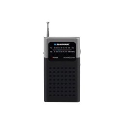Blaupunkt PR4BK Portable radio (PR4BK)
