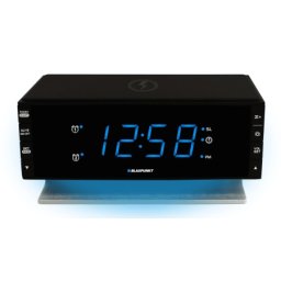 Blaupunkt CR55CH Clock radio (CR55CHARGE)