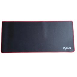 Zeus MP05R Edge XXL 800mm x 350mm x 3mm Crvena Podloga za miš