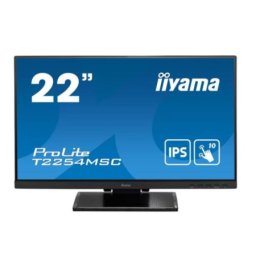 Iiyama ProLite T2254M IPS 1920X1080/100Hz/4ms/HDMI/DP/zvučnici Monitor 22"