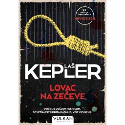 Laš Kepler Lovac na zečeve ( 24509 )