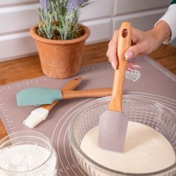 Dekordom Silikonski set easy bake 3pcs - hml ( 044349 )
