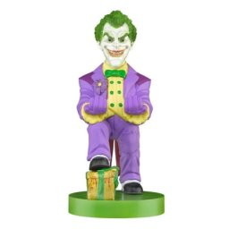 Exquisite Gaming Cable Guys DC Villains - Joker 20cm ( 069113 )