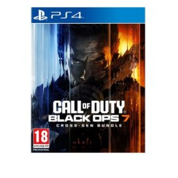 PS4 Call of Duty: Black Ops 7 ( 070981 )