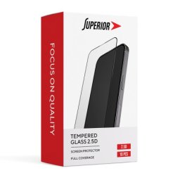 Folija za zastitu ekrana glass superior 2.5d za samsung s901b/s911b galaxy s22 5g/s23 5g 10 u 1 (fingerprint unlock) ( FL11869 )