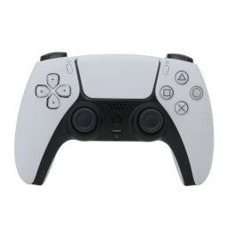 Joypad dualsense bezicni beli (za ps5) ( IT1091 )