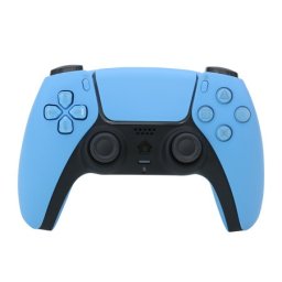 Joypad dualsense bezicni svetlo plavi (za ps5) ( IT1095 )