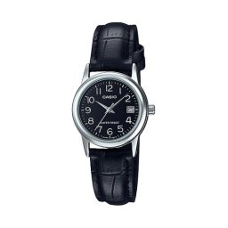 Casio Collection ženski sat ( LTP-V002L-1B )