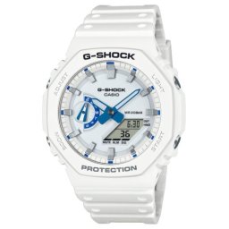 Casio G Shock muški sat ( GA-2100HDS-7A )