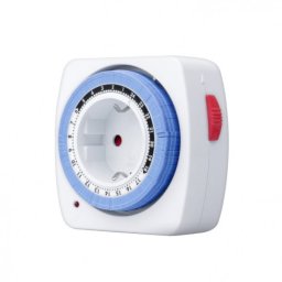 PROSTO MANJI MEHANICKI VREMENSKI PREKIDAC SUKO 16A-3680W