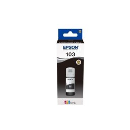 EPSON 103 CRNO MASTILO L1110, L3110, L3111, L3150