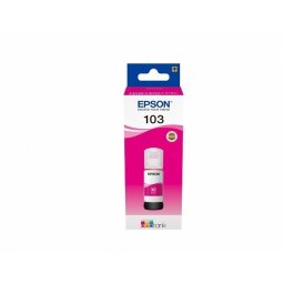 EPSON 103 MAGENTA MASTILO L1110, L3110, L3111, L3150