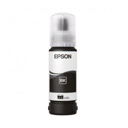 EPSON BLACK ECOTANK L8050 L18050