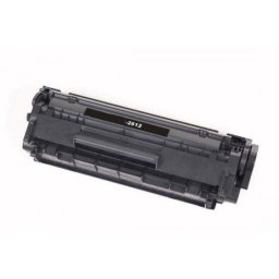 4PRINT HP Q2612A ZA 1010/1012/1018 KOMPATIBILAN