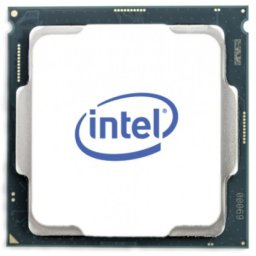 CPU 1200 INTEL G6400 2-Core 4.0GHz Tray