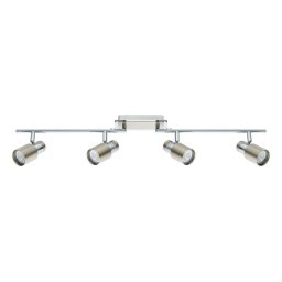 SPOT LAMPA 4XGU10 DAVIDA SD 32957 EGLO