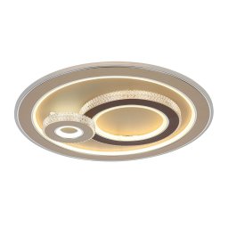 LED PLAFONJERA 32W CCT MATEO CAPPUCCINO HROM 782050 ESTO