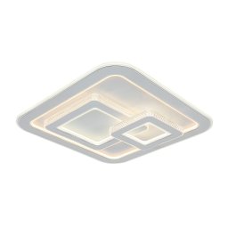 LED PLAFONJERA 32W CCT MATEO HROM BELA 782051 ESTO