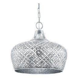 VISILICA 1XE27 SALTASH 49677 EGLO