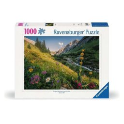 Ravensburger puzzle Magična dolina RA12000484