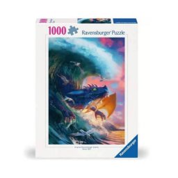 Ravensburger puzzle Trka zmajeva RA12000622