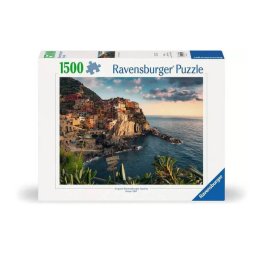 Ravensburger puzzle Činkve Tere vidikovac RA12000705