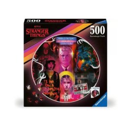 Ravensburger puzzle Stranger Things RA12001227