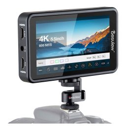 Desview R5 II 5.5 On-Camera Monitor
