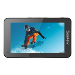 Desview R6 II 5.5 On-Camera Monitor