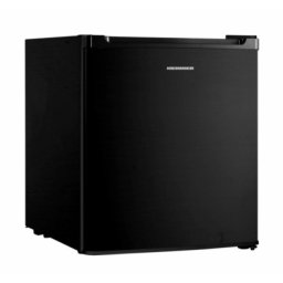 Mini bar HEINNER HMB-HM41BKE++/41l/crni