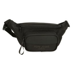 Pepe Jeans Torba oko struka - Crna ( 70.671.41 )