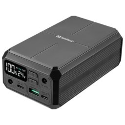 Sandberg 421-13 27000mAh/99,9Wh/PD100W Powerbank
