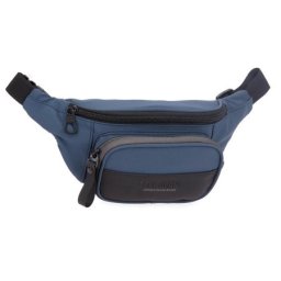 PEPE JEANS Torba oko struka - Teget ( 71.771.42 )