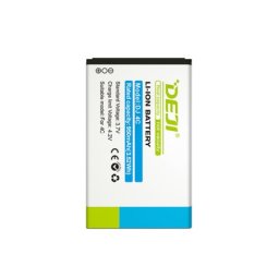 Baterija za nokia bl-4c/ 6000 860 mah deji ( BAT9241 )