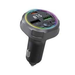 Superior c63 qc 3.0 pd 30w crni Fm modulator ( MO203 )
