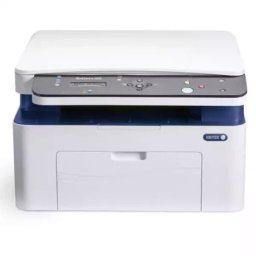 Xerox WorkCentre Wifi 3025BI600x600128MB21ppmUSBWiFiToner 3020 MFP