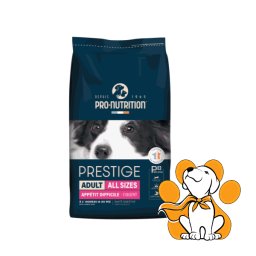 Pro Nutrition Prestige Exigent 3kg, Hrana Za Izbirljive Male i Srednje Pse