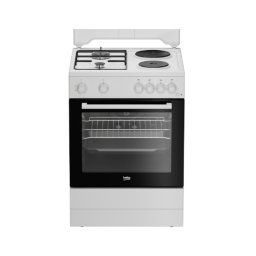 Beko FBS64010WD