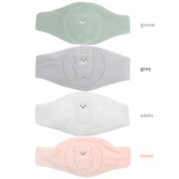 Bebekevi Termofor protiv grčeva sa trešnjinim košticama