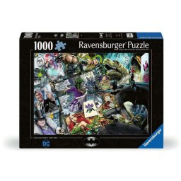 Ravensburger puzzle Betmen kolekcionarsko izdanje RA12000244