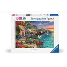 Ravensburger puzzle Veličanstvena Grčka RA12000470