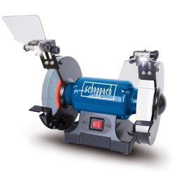 Stona brusilica SM200AL Scheppach