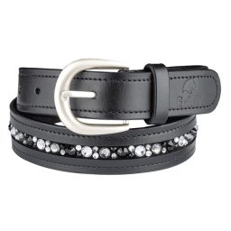 Kaiš za pantalone sa cirkonima 75cm ELT