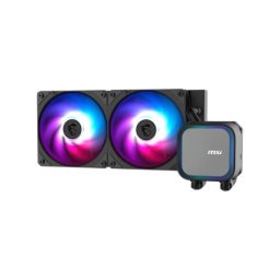 Msi mag coreliquid a13 240 Vodeno hlađenje