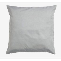 Ukrasna jastučnica 40x40 siva