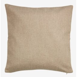 Ukrasna jastučnica 40x40 bež