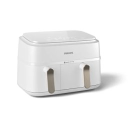 Philips na353/10 airfryer sa dve korpe ( 21637 )