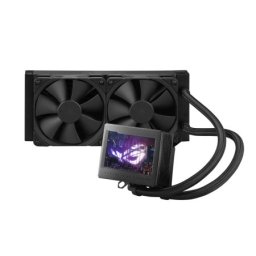 Asus ROG Ryujin III 240 vodeno hlađenje
